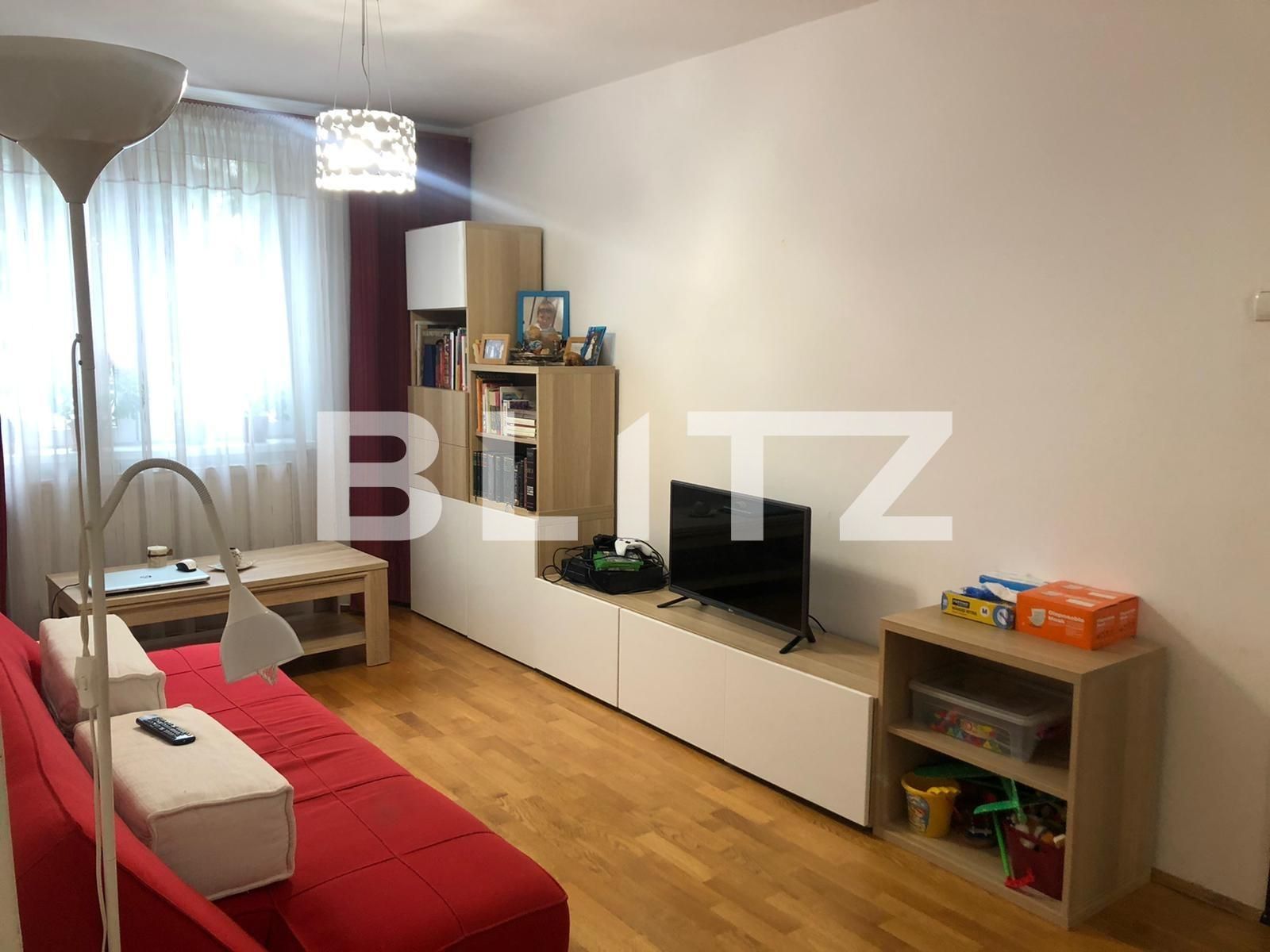 Apartament de închiriat 3 camere Plopilor - 52877AI | BLITZ Cluj-Napoca | Poza2