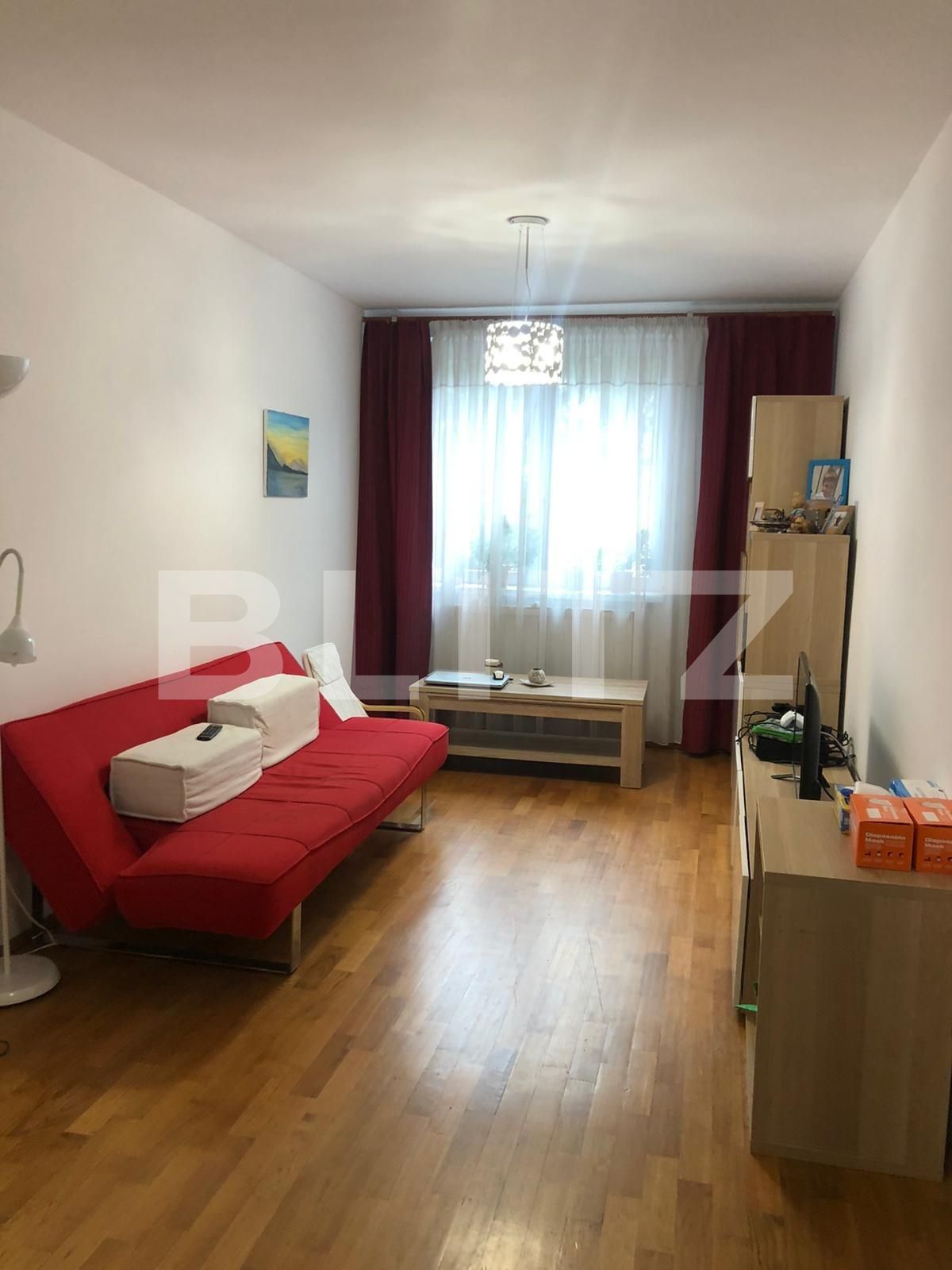Apartament de închiriat 3 camere Plopilor - 52877AI | BLITZ Cluj-Napoca | Poza4