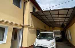 Spatiu productie alimentara sau productie usoara