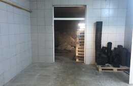 Spatiu productie alimentara sau productie usoara