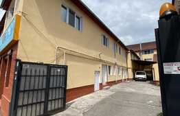 Spatiu productie alimentara sau productie usoara