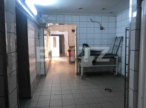 Spațiu industrial de închiriat Marasti - 52878SII | BLITZ Cluj-Napoca | Poza7