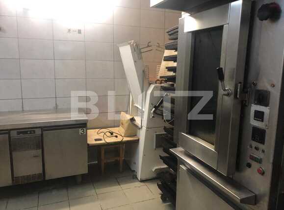 Spațiu industrial de închiriat Marasti - 52878SII | BLITZ Cluj-Napoca | Poza10