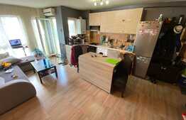 Apartament cu 2 camere, 42 mp, la cheie, zona Eroilor