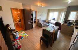 Apartament cu 2 camere, 42 mp, la cheie, zona Eroilor