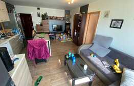 Apartament cu 2 camere, 42 mp, la cheie, zona Eroilor