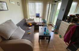 Apartament cu 2 camere, 42 mp, la cheie, zona Eroilor