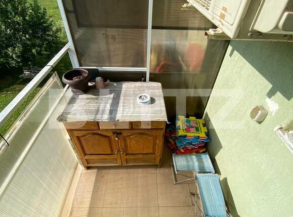 Apartament de vânzare 2 camere Floreşti - 52879AV | BLITZ Cluj-Napoca | Poza8