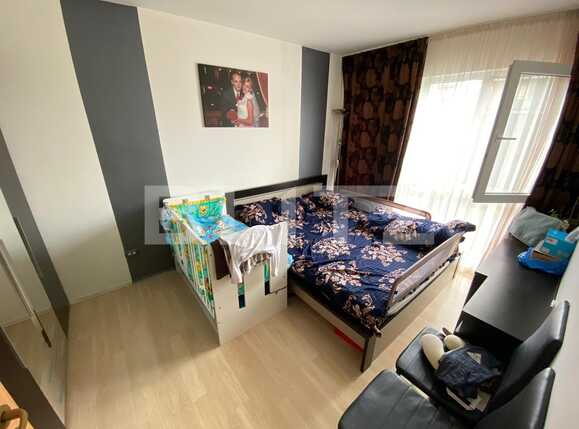 Apartament de vânzare 2 camere Floreşti - 52879AV | BLITZ Cluj-Napoca | Poza6