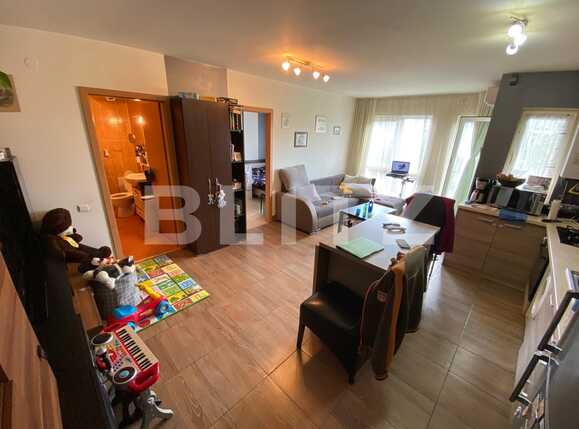 Apartament de vânzare 2 camere Floreşti - 52879AV | BLITZ Cluj-Napoca | Poza2