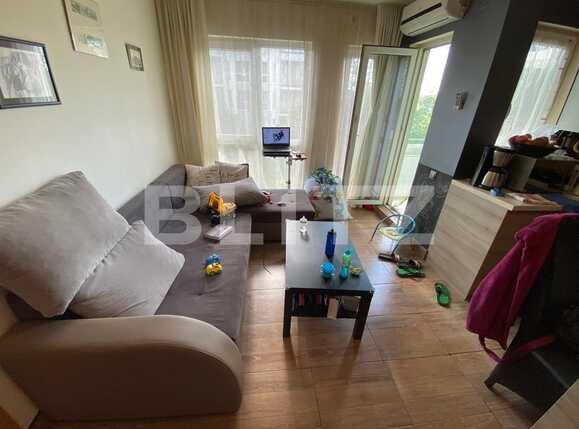 Apartament de vânzare 2 camere Floreşti - 52879AV | BLITZ Cluj-Napoca | Poza3