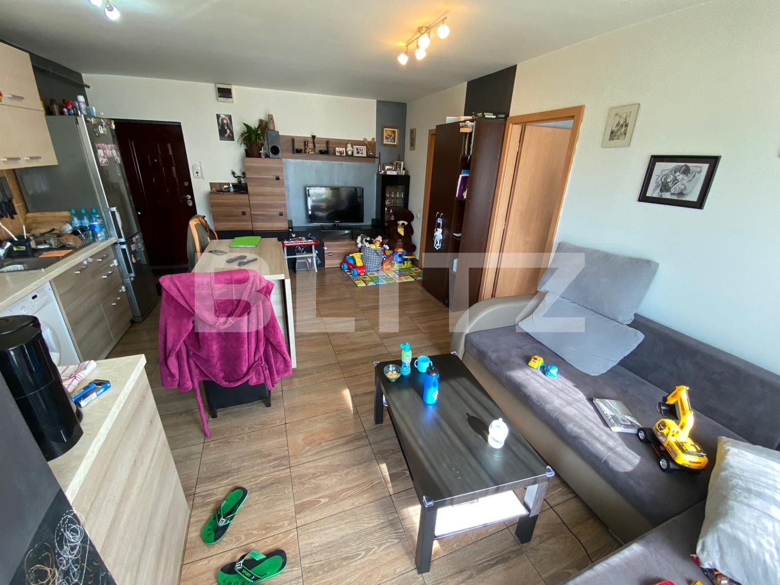 Apartament de vânzare 2 camere Floreşti - 52879AV | BLITZ Cluj-Napoca | Poza4