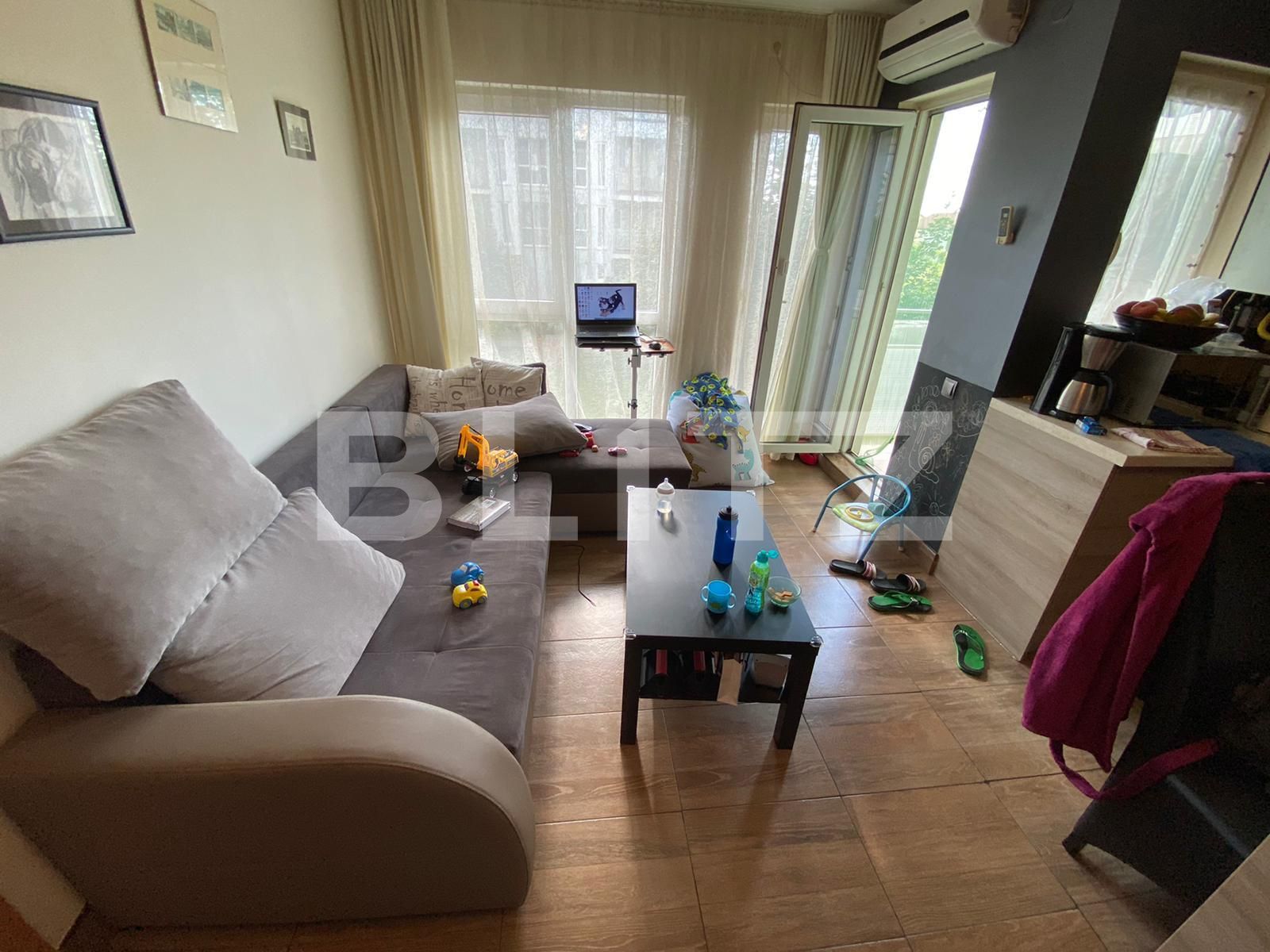 Apartament de vânzare 2 camere Floreşti - 52879AV | BLITZ Cluj-Napoca | Poza3