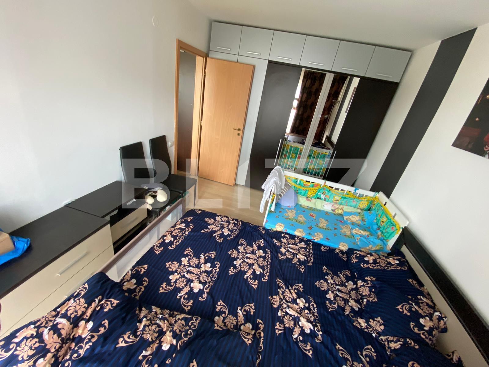 Apartament de vânzare 2 camere Floreşti - 52879AV | BLITZ Cluj-Napoca | Poza5