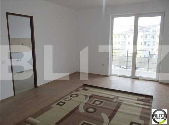 Garsonieră de vânzare Floreşti - 5288AV | BLITZ Cluj-Napoca | Poza1
