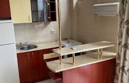 Garsoniera 27 mp, recent renovata, zona strazii Parang