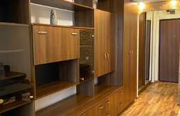 Garsoniera 27 mp, recent renovata, zona strazii Parang