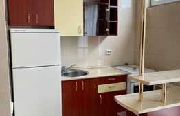 Garsoniera 27 mp, recent renovata, zona strazii Parang