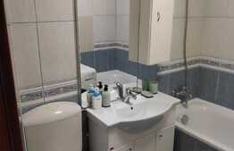 Garsoniera 27 mp, recent renovata, zona strazii Parang