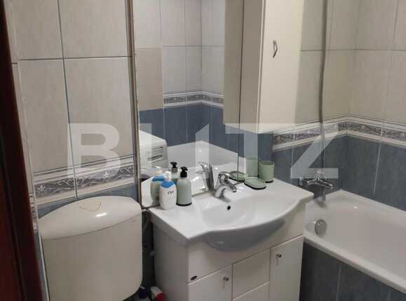Garsonieră de închiriat Manastur - 52881AI | BLITZ Cluj-Napoca | Poza13
