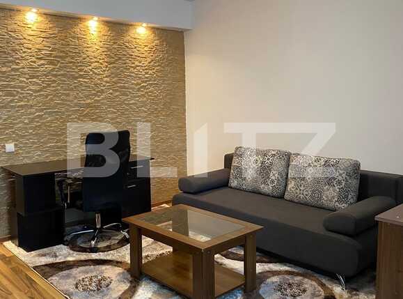 Garsonieră de închiriat Manastur - 52881AI | BLITZ Cluj-Napoca | Poza2