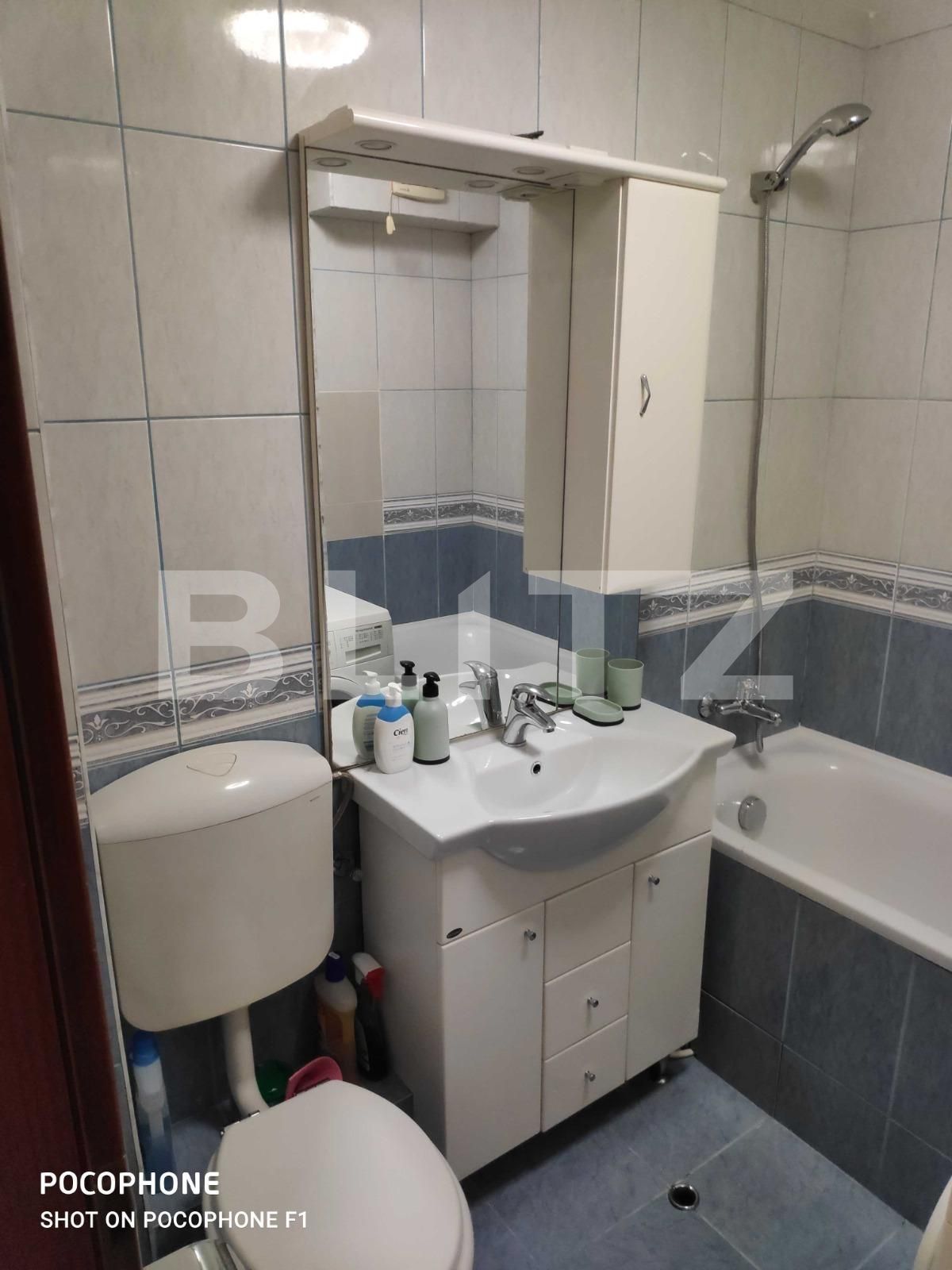 Garsonieră de închiriat Manastur - 52881AI | BLITZ Cluj-Napoca | Poza13