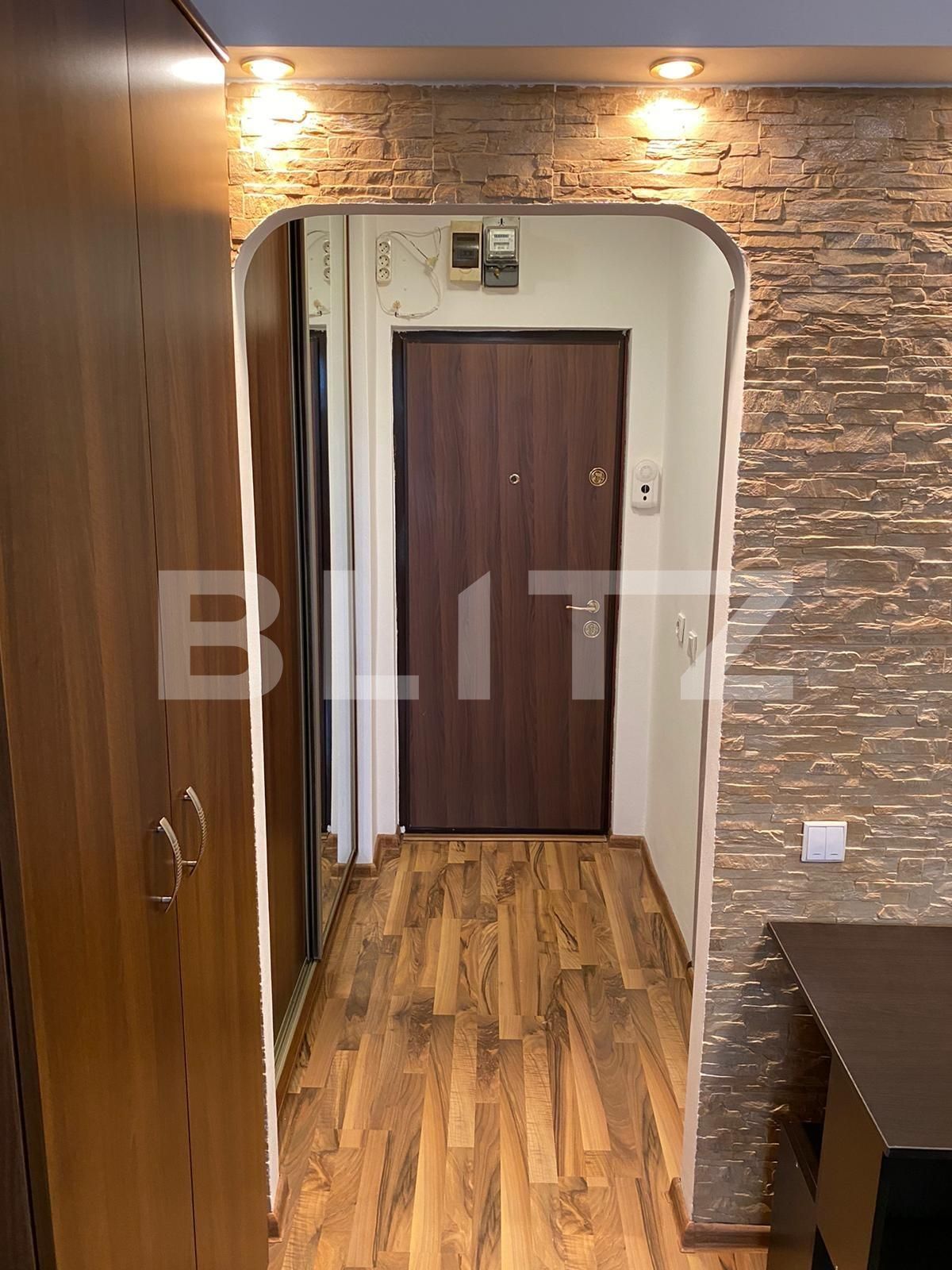 Garsonieră de închiriat Manastur - 52881AI | BLITZ Cluj-Napoca | Poza8