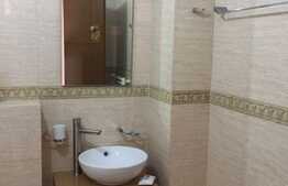 Apartament cu 2 camere, 53 mp, imobil nou, gradina, A.C, parcare subterana, Bonjour Residence