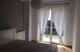 Apartament cu 2 camere, 53 mp, imobil nou, gradina, A.C, parcare subterana, Bonjour Residence