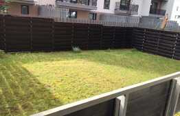 Apartament cu 2 camere, 53 mp, imobil nou, gradina, A.C, parcare subterana, Bonjour Residence