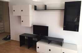 Apartament cu 2 camere, 53 mp, imobil nou, gradina, A.C, parcare subterana, Bonjour Residence