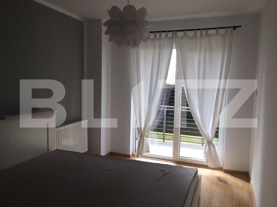 Apartament de închiriat 2 camere Bună Ziua - 52882AI | BLITZ Cluj-Napoca | Poza3