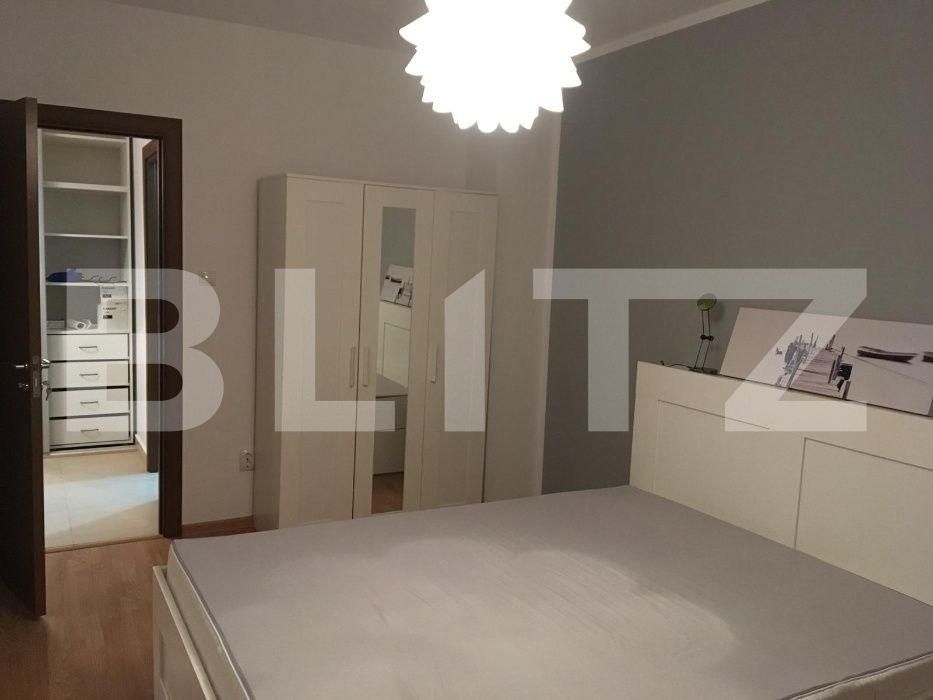 Apartament de închiriat 2 camere Bună Ziua - 52882AI | BLITZ Cluj-Napoca | Poza4
