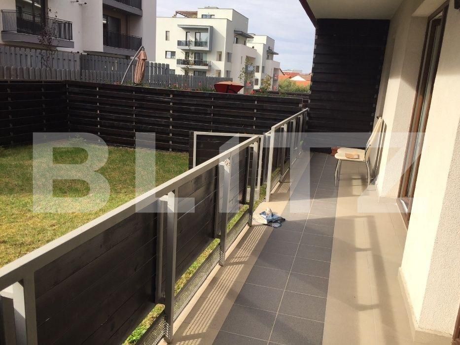 Apartament de închiriat 2 camere Bună Ziua - 52882AI | BLITZ Cluj-Napoca | Poza6