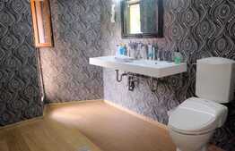 Casa individuala de lux, 210 mp, piscina, zona Vivo!