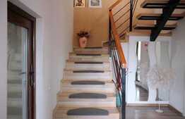 Casa individuala de lux, 210 mp, piscina, zona Vivo!