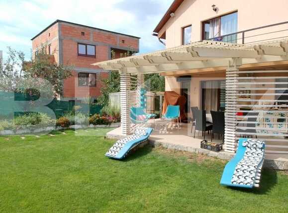 Casa de vânzare 5 camere Floreşti - 52883CV | BLITZ Cluj-Napoca | Poza2