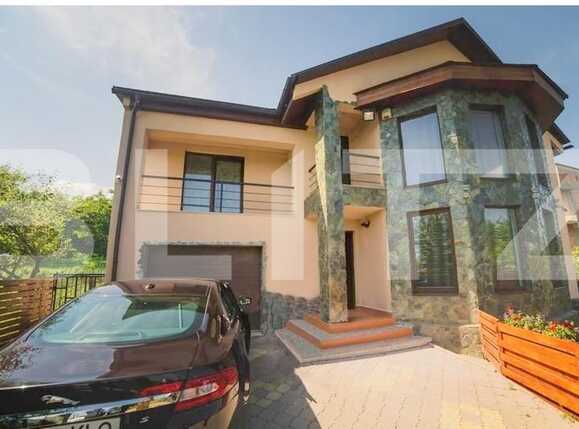 Casa de vânzare 5 camere Floreşti - 52883CV | BLITZ Cluj-Napoca | Poza4