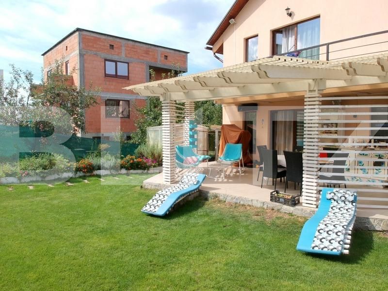 Casa de vânzare 5 camere Floreşti - 52883CV | BLITZ Cluj-Napoca | Poza2