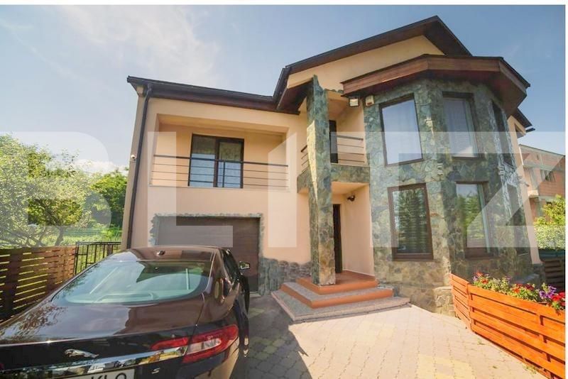 Casa de vânzare 5 camere Floreşti - 52883CV | BLITZ Cluj-Napoca | Poza4