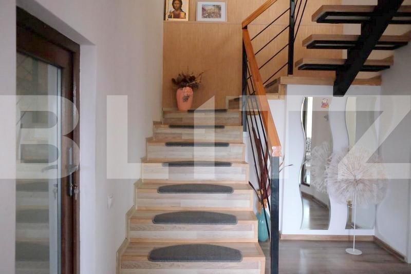 Casa de vânzare 5 camere Floreşti - 52883CV | BLITZ Cluj-Napoca | Poza12