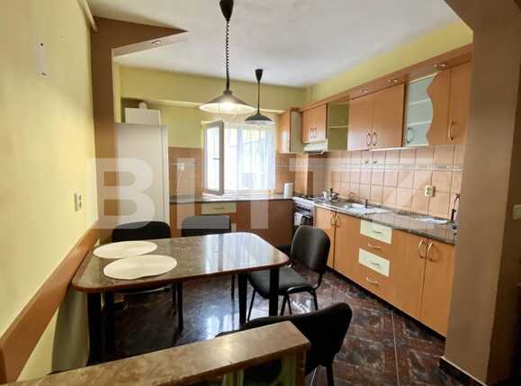 Apartament de vânzare 3 camere Manastur - 52884AV | BLITZ Cluj-Napoca | Poza1