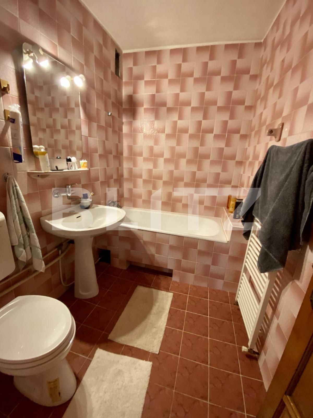 Apartament de vânzare 3 camere Manastur - 52884AV | BLITZ Cluj-Napoca | Poza6