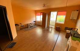 Apartament cu 2 camere, 48 mp, etaj , balcon, parcare, zona Florilor