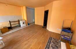 Apartament cu 2 camere, 48 mp, etaj , balcon, parcare, zona Florilor