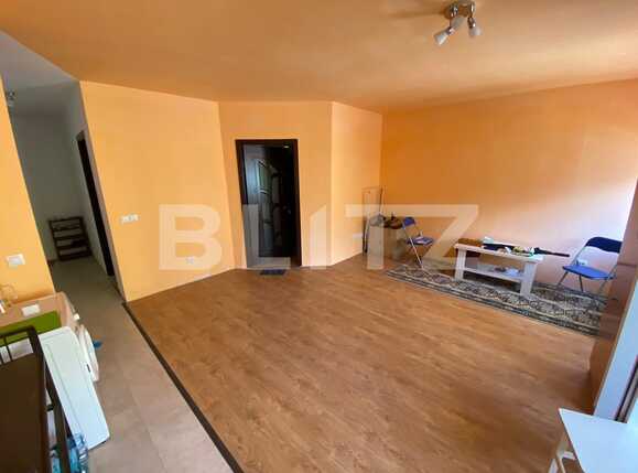 Apartament de vânzare 2 camere Floreşti - 52885AV | BLITZ Cluj-Napoca | Poza1