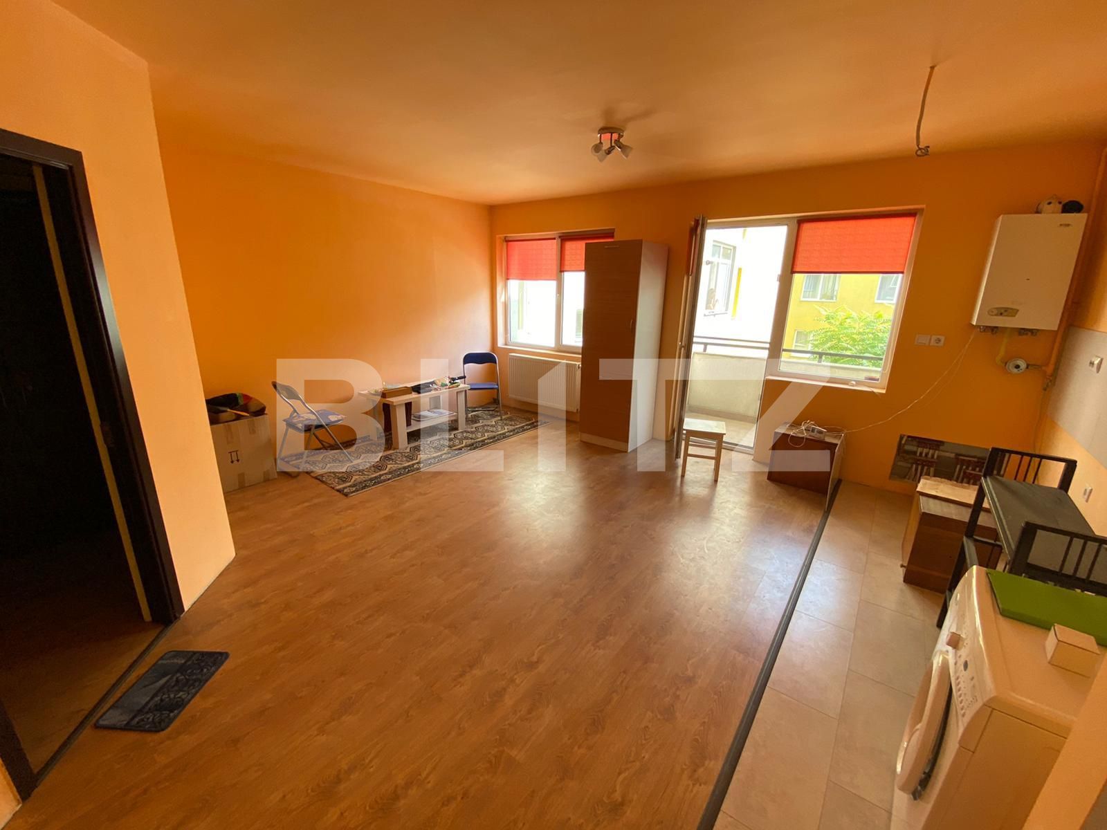 Apartament de vânzare 2 camere Floreşti - 52885AV | BLITZ Cluj-Napoca | Poza2