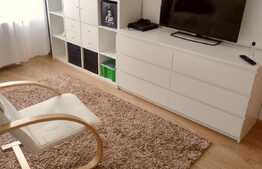 Apartament 2 camere, decomandat, 56 mp, Baciu, zona Lidl