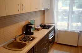 Apartament 2 camere, decomandat, 56 mp, Baciu, zona Lidl