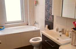 Apartament 2 camere, decomandat, 56 mp, Baciu, zona Lidl